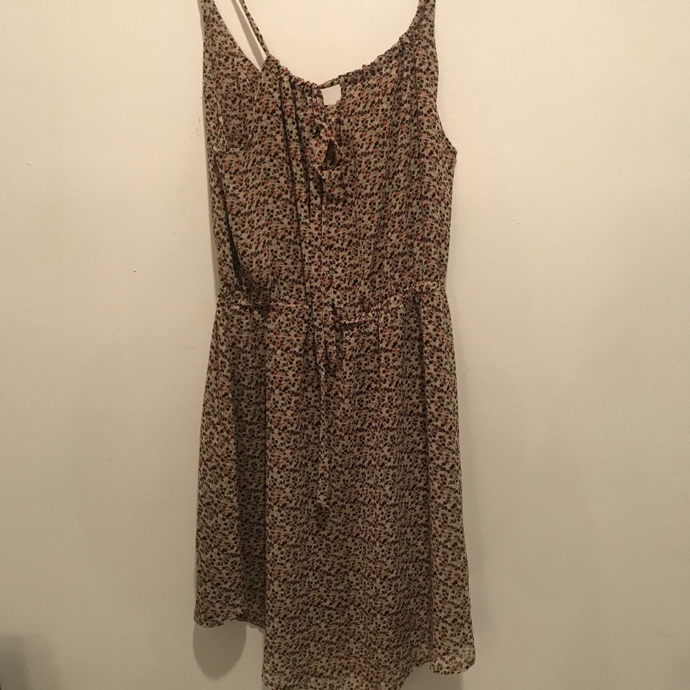 PATTERSON J KINCAID ADORABLE DRESS
